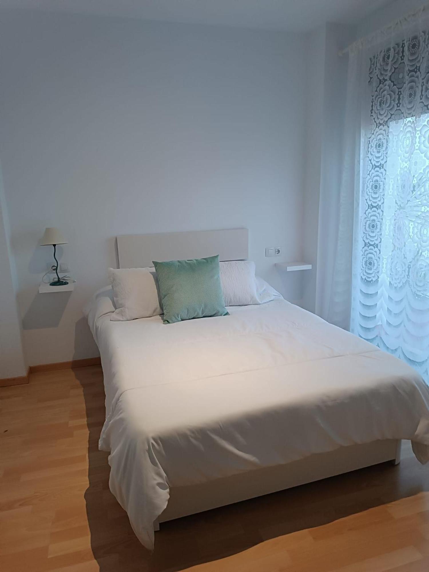 Apartamento Turistico Cristobal Colon Huelva Zewnętrze zdjęcie